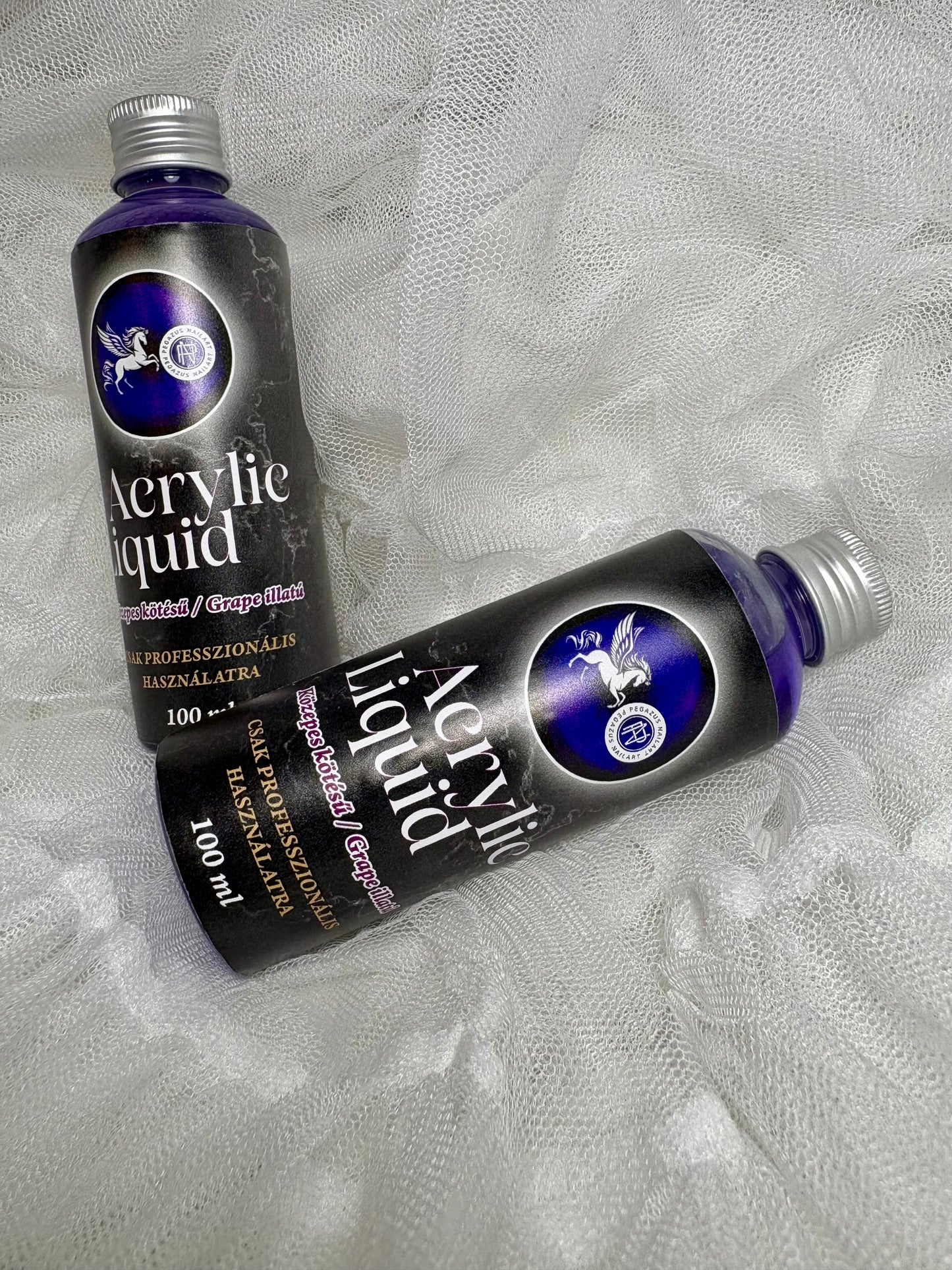 Akrylic Liquid Grape