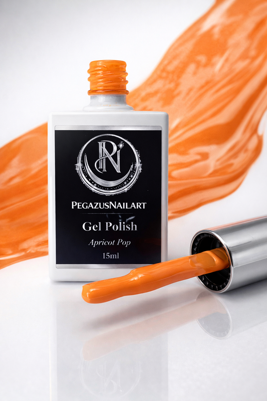 Apricot Pop