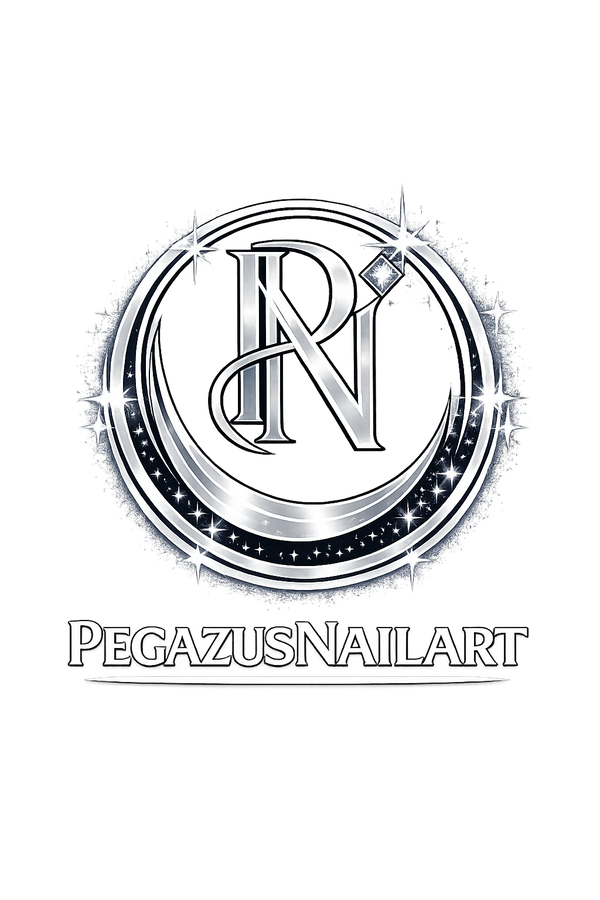 Pegazus Nailart