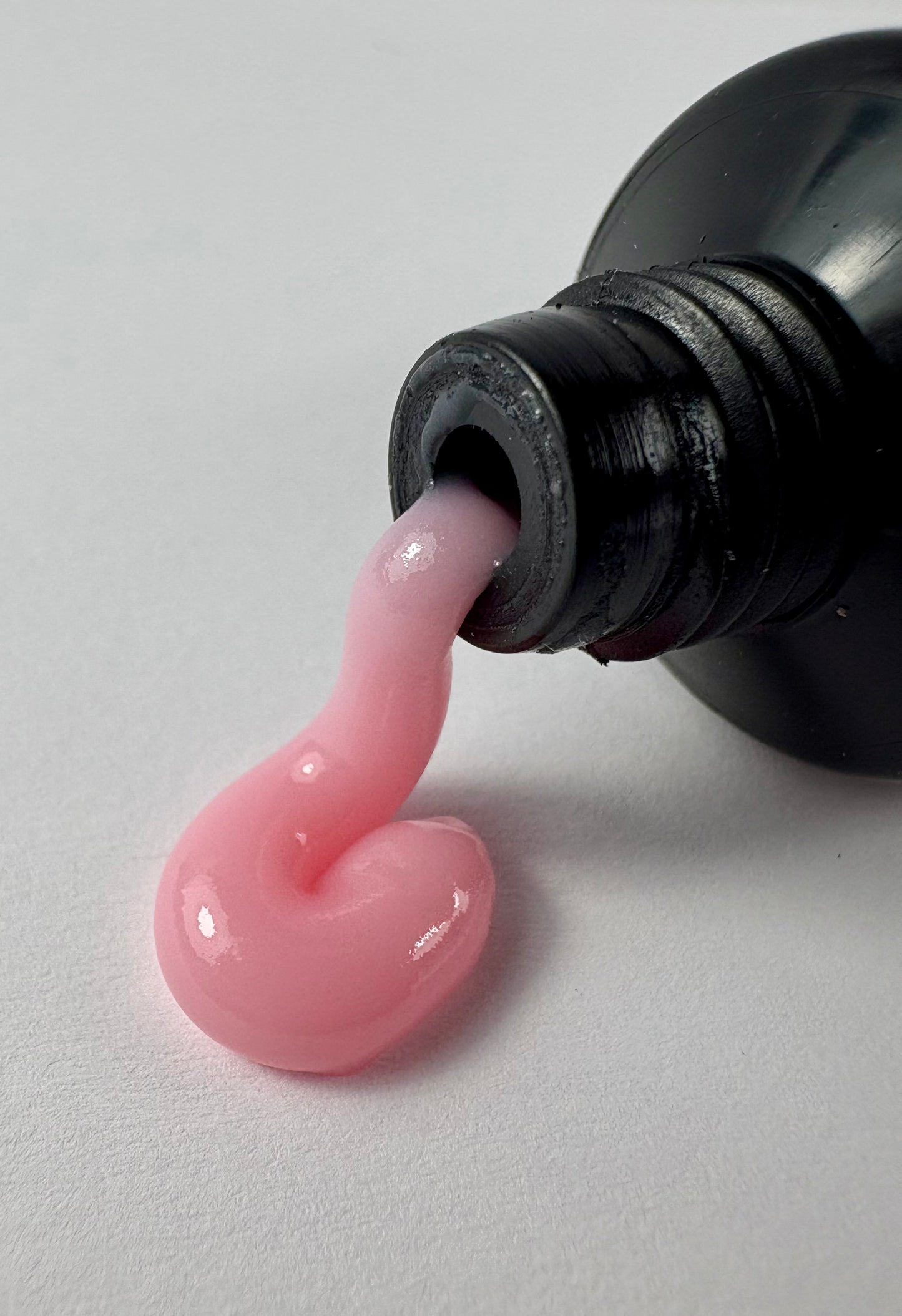 Barbie Pink PolyGél