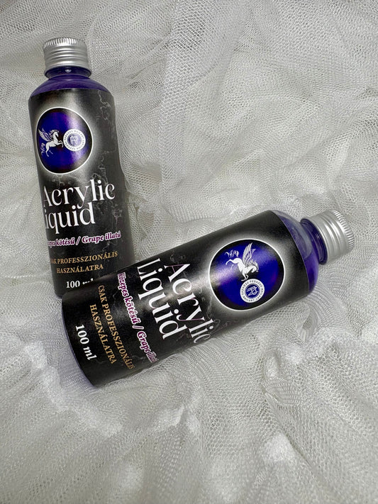 Akrylic Liquid Grape