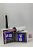 Rubber Base Lilac Blossom 15 ML