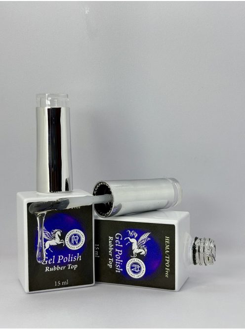 Rubber Top 15 ML