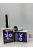 Rubber Base Violet Blossom 15 ML