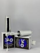 Rubber Base Dreamy White 15 ML